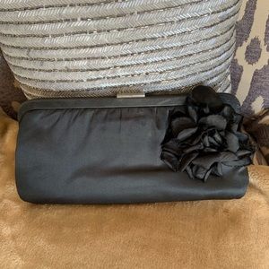 Banana Republic clutch
